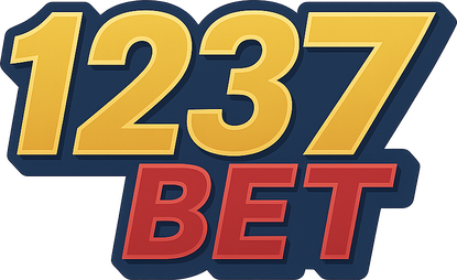1237bet Logo